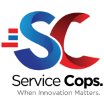 Service Cops logo