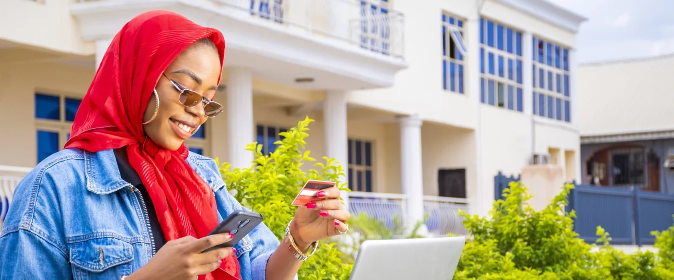 Digital Transformation for a National Utility