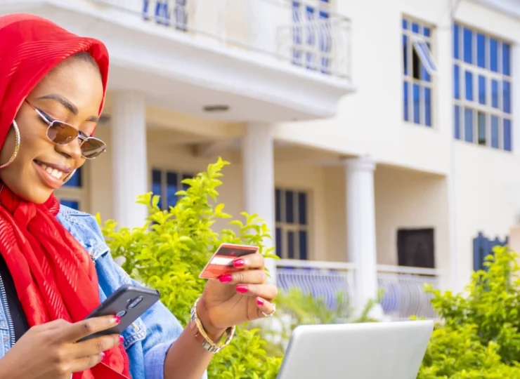 Digital Transformation for a National Utility