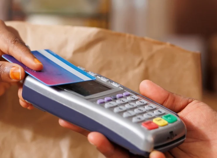Expanding Financial Access Through Agent Banking