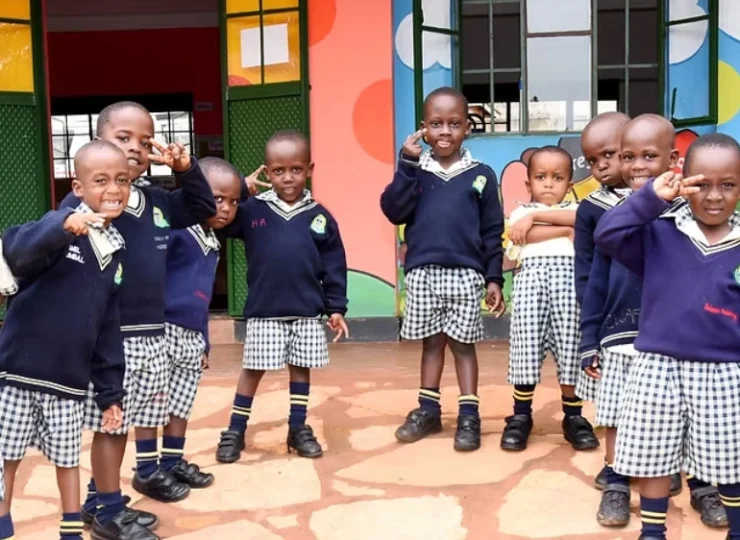 School administrators laud Service Cops School Suite for simplifying processes