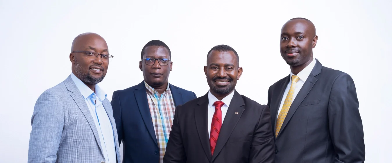 Service Cops Founders