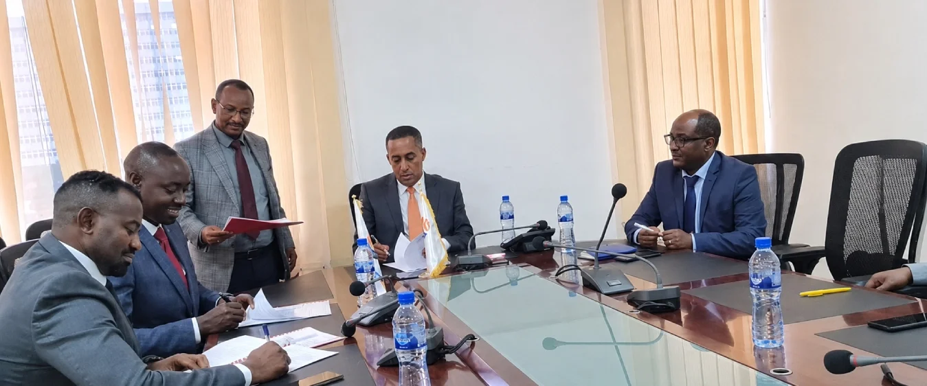Service Cops Partners with Ethiopias Awash Bank (2)
