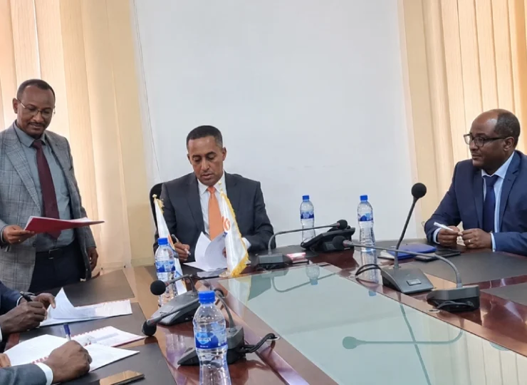 Service Cops Partners with Ethiopias Awash Bank (2)