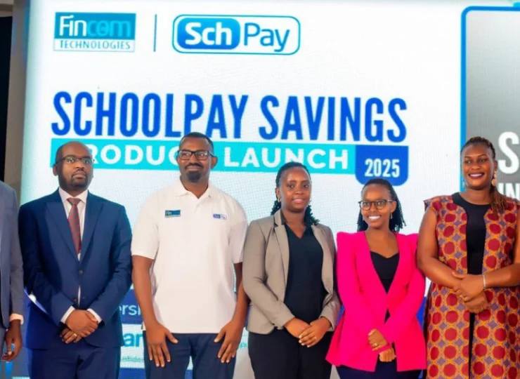 SchoolPay Africa Story