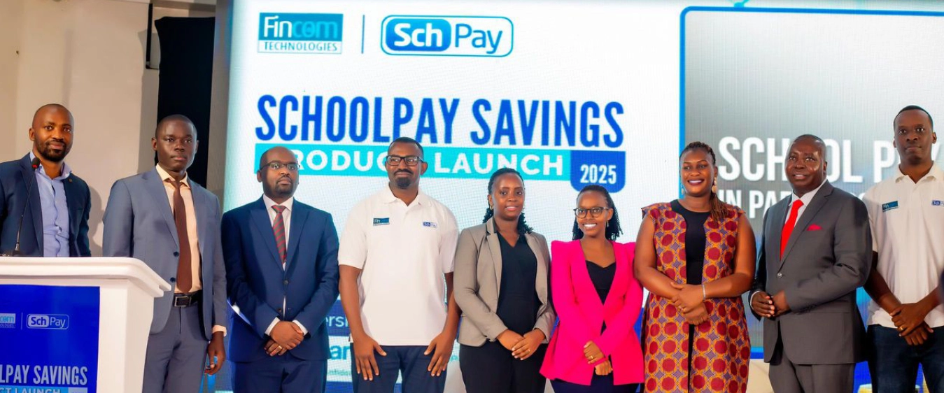 SchoolPay Africa Story