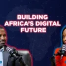 Building Africa’s Digital Future with Mathias Kamugasho (Podcast)