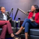 Women in Tech Leadership (Podcast)